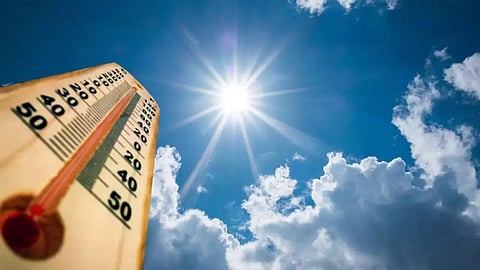 Weather Forecast
