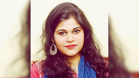 Avanti Kulkarni