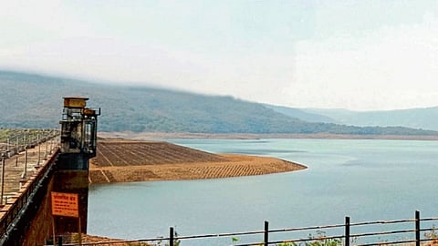 Water Crisis