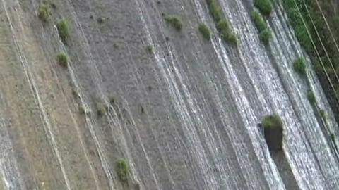 Kalmmawadi Dam