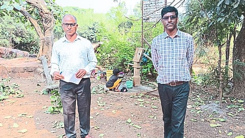Kolhapur Water Shortage