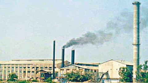 Sugar Factory