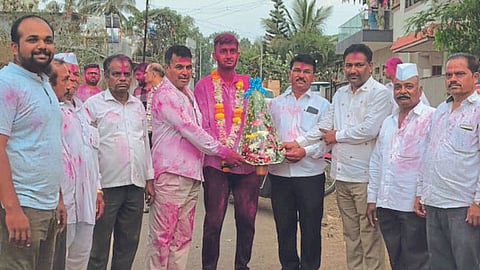 UPSC Success Story