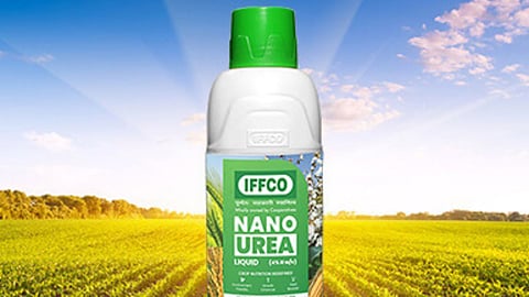 Nano Urea