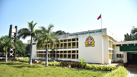 Vasantrao Naik Marathwada Agricultural University