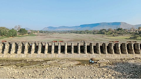 Meena River