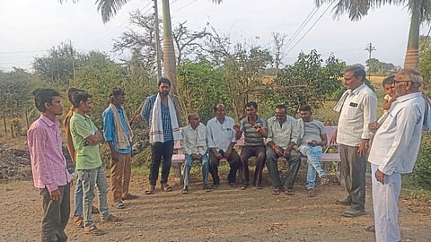 Shaktipith Highway