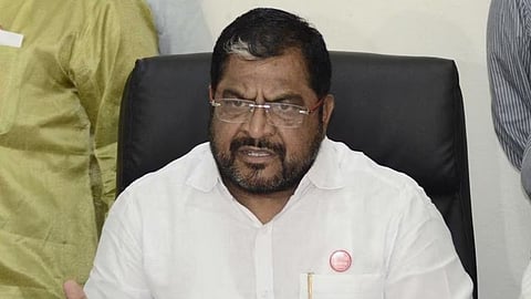 raju shetti