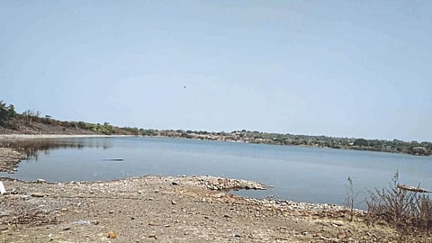 Water Shortage