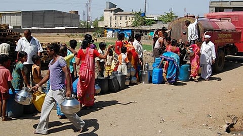 Water Issue