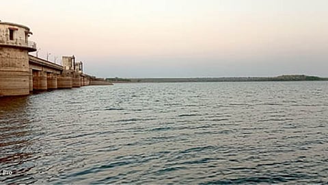 Water Storage