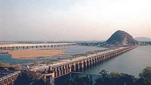 Krushna Khore