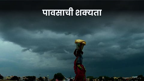 Rain Forecast