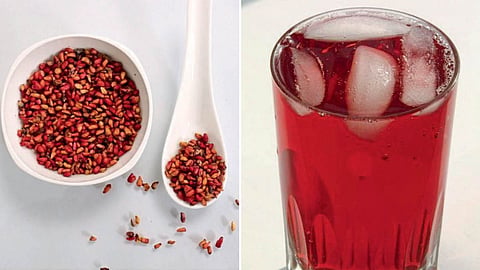 Pomegranate