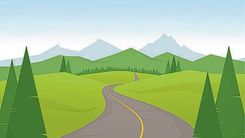 Shaktipeeth Highway