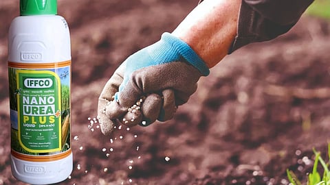 Nano Urea Plus