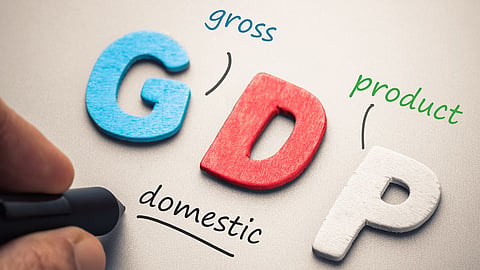 Gross Domestic Product