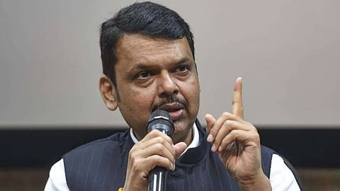 Devendra Fadanvis