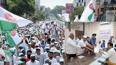 Raju Shetti