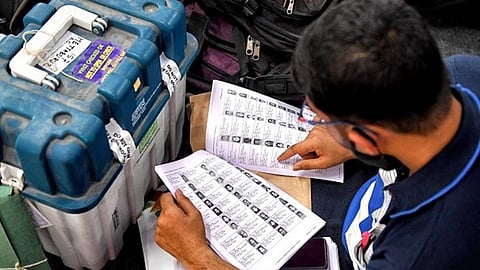 Lok Sabha Election