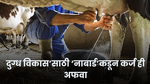 NABARD Loan Rumours