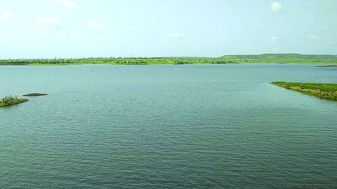 Water Projects