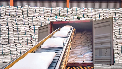 Sugar Market