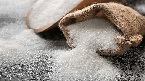 Sugar Market