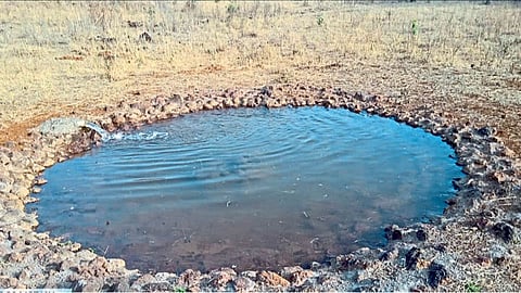 Water Sources
