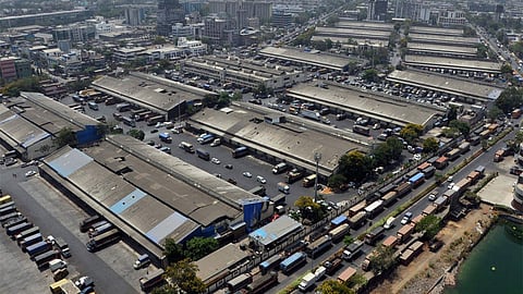 APMC Market