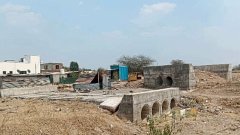 Irrigation Project