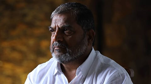 Raju Shetti