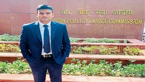 Abhijit Pakhare