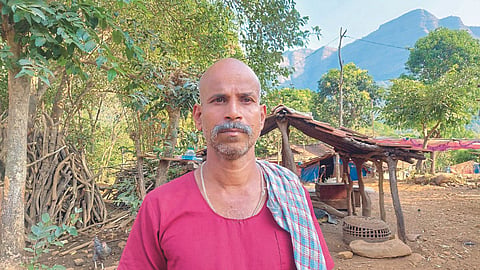 Sukdara Villagers