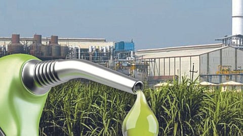 Ethanol Production