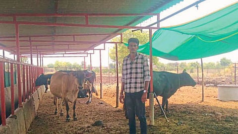 Farmer Issue