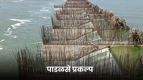 Padalse Project