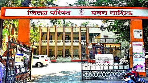 Nashik ZP