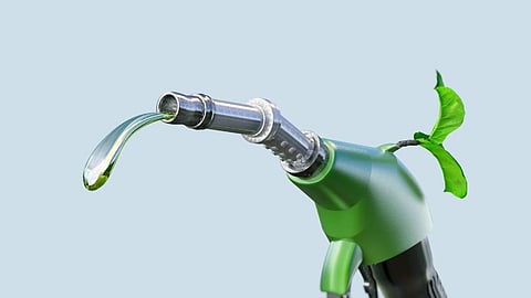 Ethanol Production