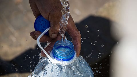 Water Issue