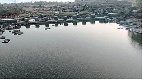 Water Scarcity