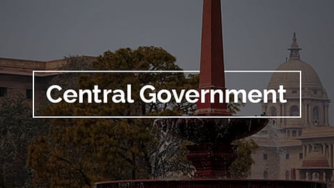 Central Government