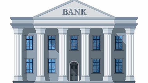 Bank