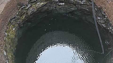 Ground Water Level