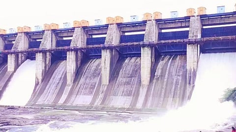 Girana Dam