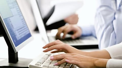 Computer Operator