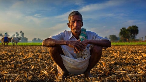 Indian Framer