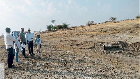 Water Crisis