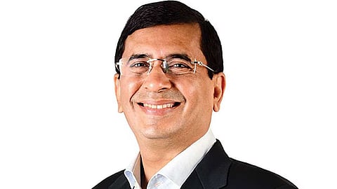 Vice Chairman of Jain Irrigation Anil Jain