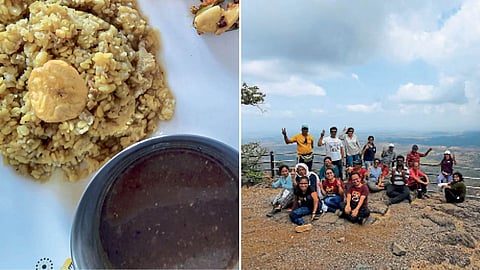 Food and Tourism